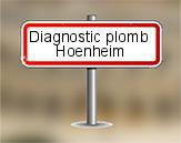 Diagnostic plomb AC Environnement à Hoenheim